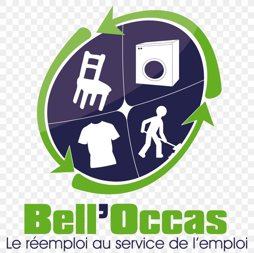 Ressourcerie '' Bell'Occas '' Le Cabaret Vert Bureau D'étude Gecibat Logo Graphic Designer, PNG, 2372x2362px, Logo, Ardennes, Area, Brand, Communication Download Free