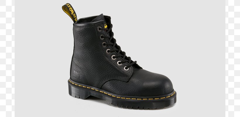 Steel-toe Boot Dr. Martens Shoe Chelsea Boot, PNG, 720x400px, Boot, Black, Brogue Shoe, Chelsea Boot, Derby Shoe Download Free