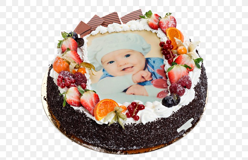 Birthday Cake Cream Fruitcake Torte Chocolate Cake, PNG, 600x529px, Birthday Cake, Baked Goods, Birthday, Buttercream, Cake Download Free