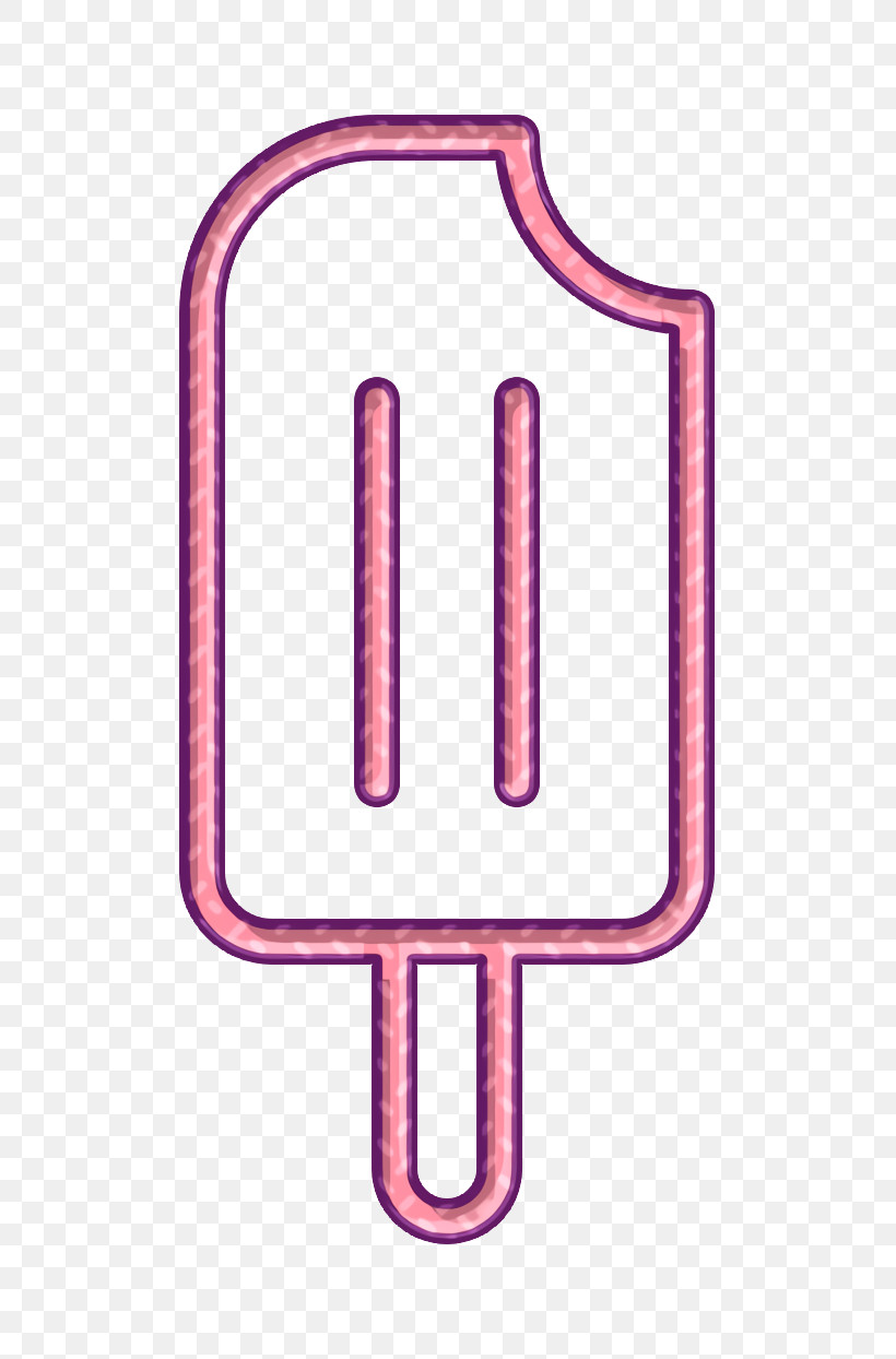 Bite Icon Ice Cream Icon Popsicle Icon, PNG, 590x1244px, Bite Icon, Ice Cream Icon, Line, Popsicle Icon Download Free