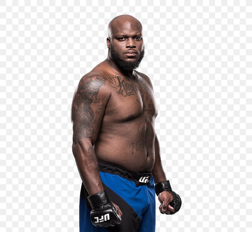 Derrick Lewis UFC Fight Night 126: Austin UFC, PNG, 504x755px, Watercolor, Cartoon, Flower, Frame, Heart Download Free