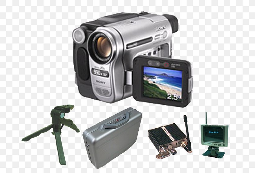 Digital Video Digital8 Handycam Hi8 Camcorder, PNG, 711x557px, Digital Video, Camcorder, Camera, Camera Accessory, Camera Lens Download Free