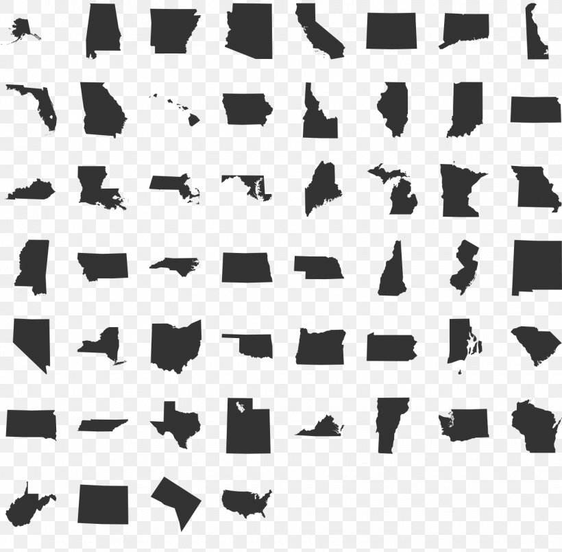 Dingbat Font U.S. State Vector Graphics Washington, D.C., PNG, 1440x1414px, Dingbat, Autocad Dxf, Black, Black And White, Brand Download Free