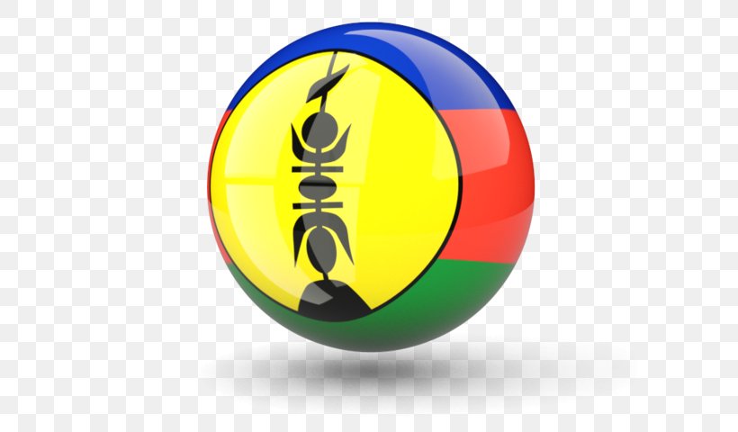 Flag Of New Caledonia National Flag, PNG, 640x480px, New Caledonia, Ball, Flag, Flag Of France, Flag Of New Caledonia Download Free