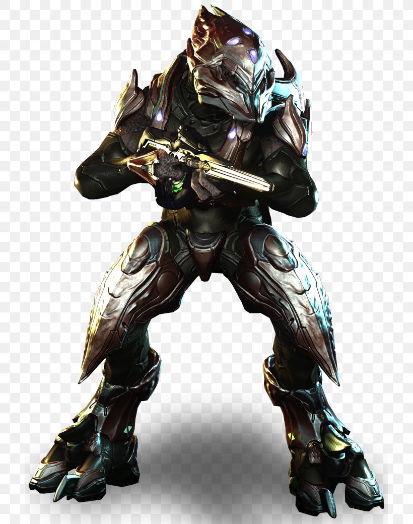 Halo 4 Halo 2 Halo 5: Guardians Halo: Reach Halo: Combat Evolved Anniversary, PNG, 720x1040px, Halo 4, Action Figure, Arbiter, Armour, Covenant Download Free