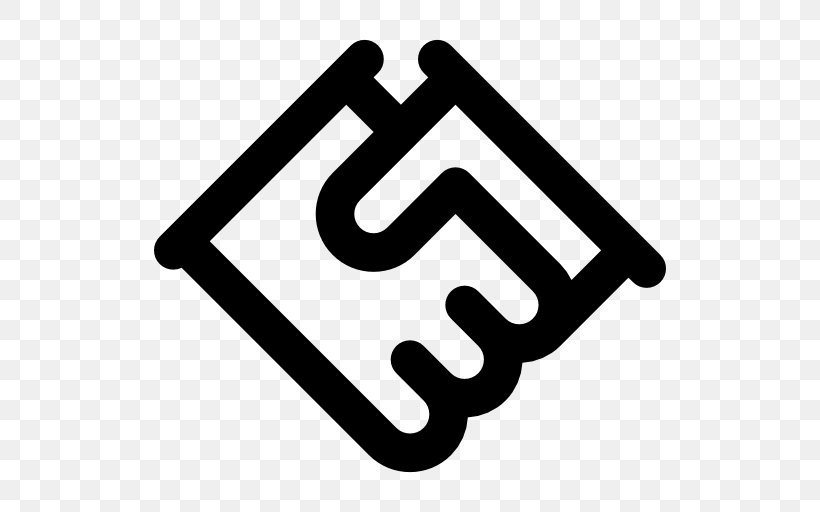 Handshake Cooperation, PNG, 512x512px, Trade, Brand, Business, Computer Servers, Logo Download Free