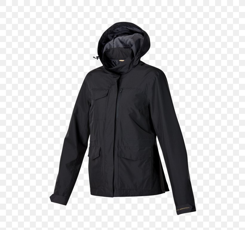 Hoodie T-shirt Jacket Quiksilver Top, PNG, 512x768px, Hoodie, Black, Clothing, Coat, Hood Download Free