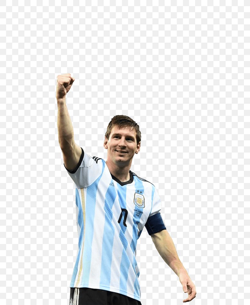 Lionel Messi Argentina National Football Team T-shirt Thumb, PNG, 470x1000px, Lionel Messi, Argentina National Football Team, Arm, Digg, Finger Download Free