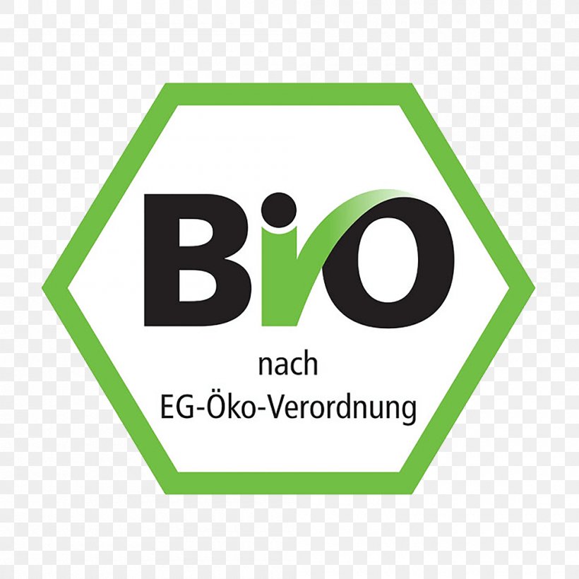 Organic Food Organic Certification Logo Ecolabel Organic Farming, PNG, 1000x1000px, Organic Food, Area, Bild, Brand, Certification Download Free