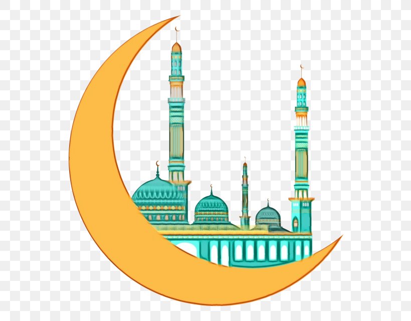 Ramadan Logo Image, PNG, 640x640px, Ramadan, Building, City, Landmark, Logo Download Free