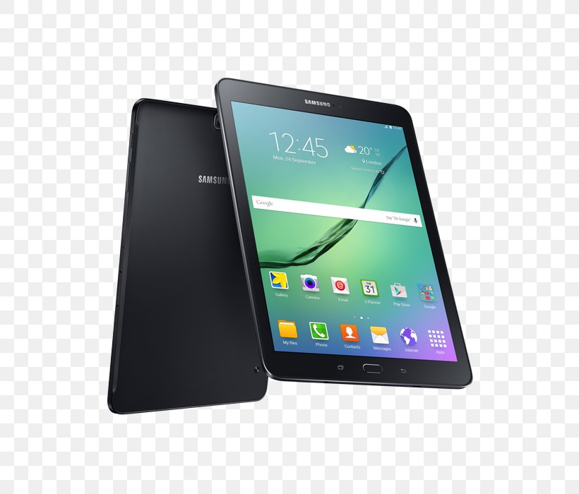 Samsung Galaxy Tab A 9.7 Samsung Galaxy Tab S2 8.0 Samsung Galaxy Tab S2 9.7' T819N 4G, 32GB 3072mb Android, White Samsung Galaxy Tab S2, PNG, 540x700px, Samsung Galaxy Tab A 97, Android, Communication Device, Display Device, Electronic Device Download Free