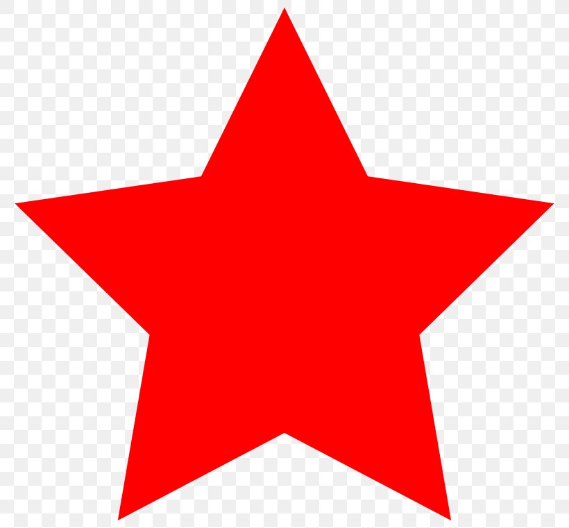 Star Clip Art, PNG, 800x761px, Star, Area, Blog, Point, Red Download Free