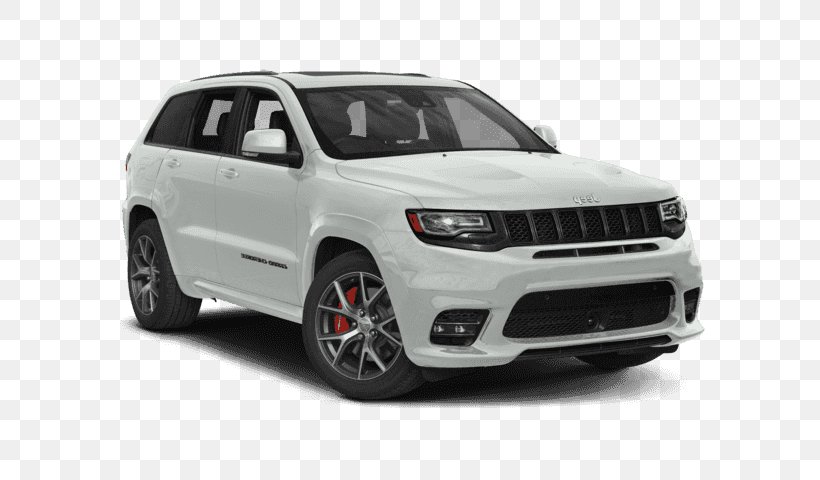2018 Jeep Grand Cherokee Trackhawk Chrysler Sport Utility Vehicle Ram Pickup, PNG, 640x480px, 2018 Jeep Grand Cherokee, 2018 Jeep Grand Cherokee Trackhawk, Jeep, Auto Part, Automatic Transmission Download Free