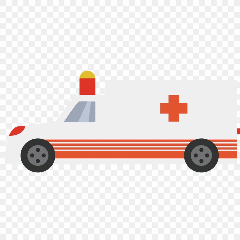 Ambulance, PNG, 1500x1500px, Ambulance, Area, Cartoon, Emergency, Mode Of Transport Download Free