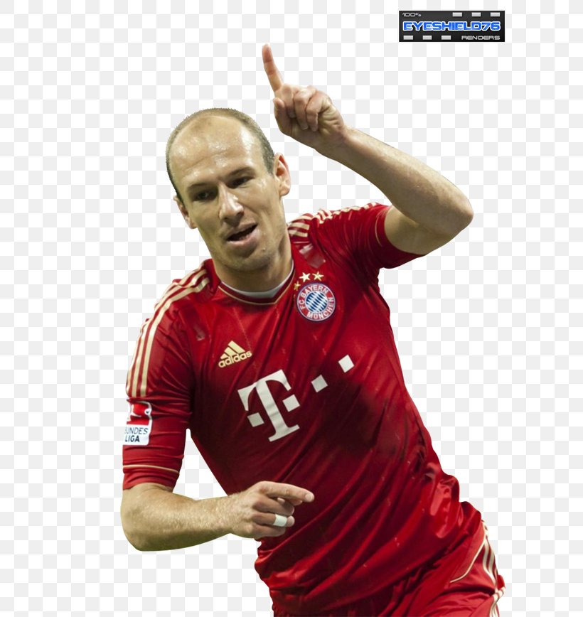 Arjen Robben FC Bayern Munich Football Player Team Sport, PNG, 650x868px, Arjen Robben, Fc Bayern Munich, Football, Football Player, Goal Download Free