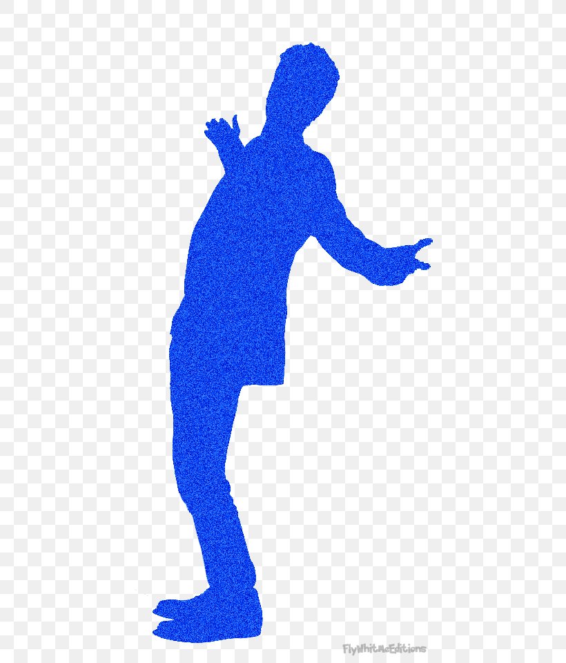 Art Silhouette Clothing Line, PNG, 434x960px, Art, Blue, Clothing, Electric Blue, Joint Download Free