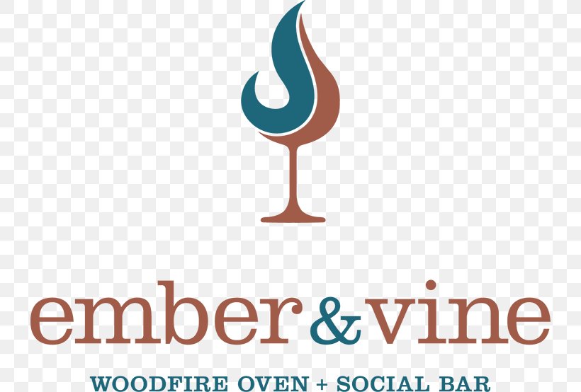 Ember & Vine Logo Cafe Cranberry Township Bar, PNG, 734x554px, Logo, Artwork, Bar, Brand, Cafe Download Free