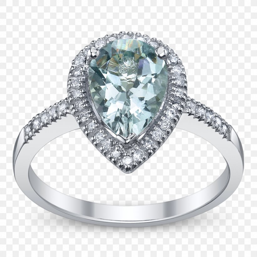 Engagement Ring Diamond Cut Jewellery, PNG, 1024x1024px, Engagement Ring, Aquamarine, Bride, Diamond, Diamond Cut Download Free
