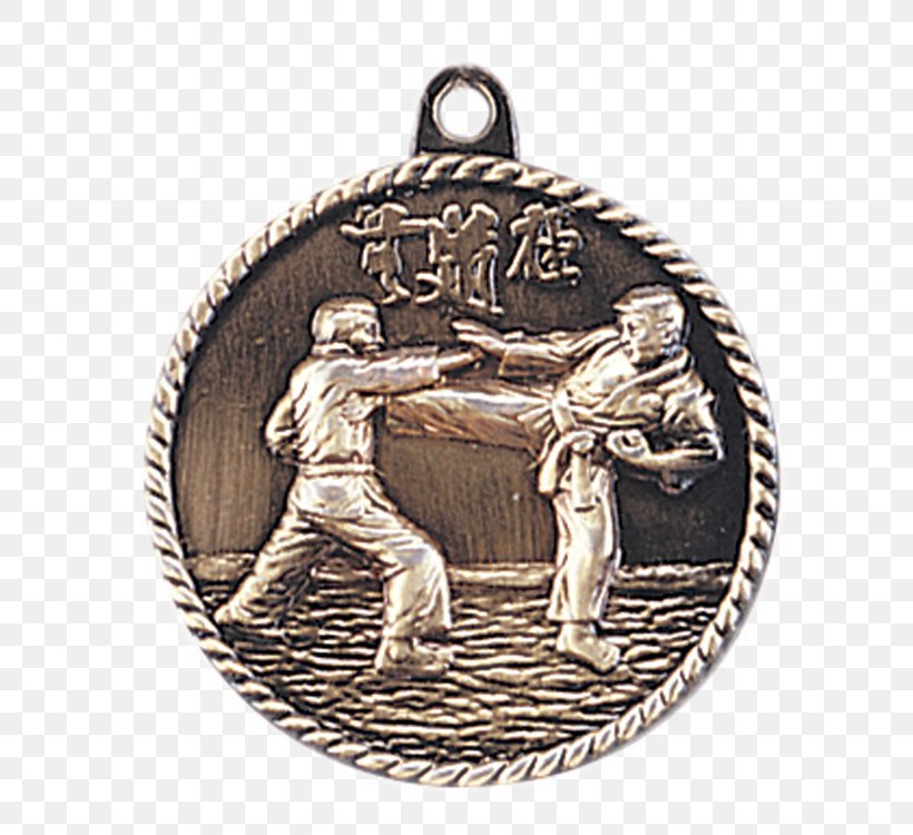 Gold Medal Award Trophy Karate, PNG, 628x750px, Medal, Award, Bronze Medal, Commemorative Plaque, Gold Medal Download Free