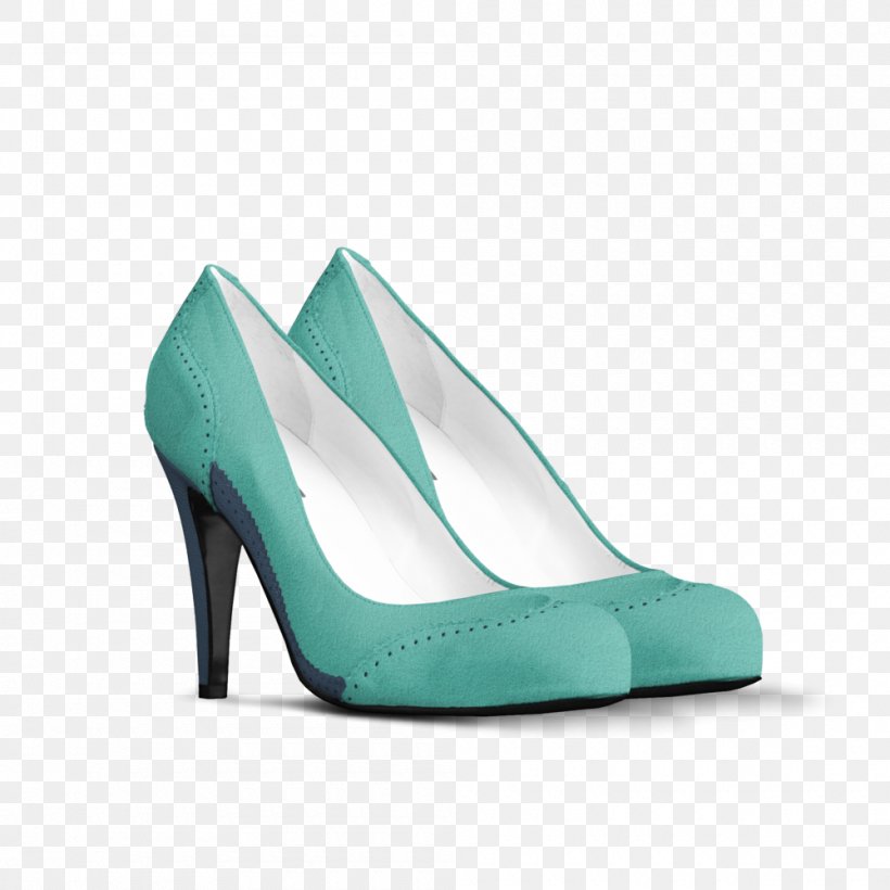 High-heeled Shoe Leather Designer Sports Shoes, PNG, 1000x1000px, Shoe, Aqua, Basic Pump, Bridal Shoe, Designer Download Free