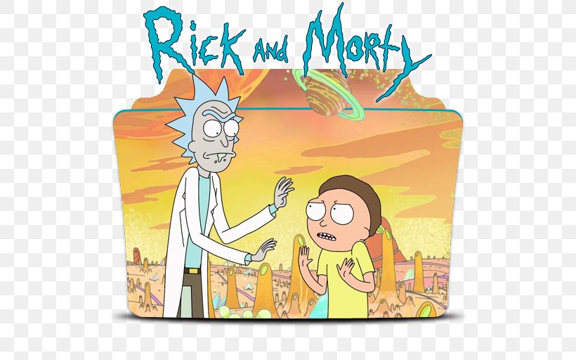 Rick Sanchez Rick And Morty, PNG, 512x512px, Rick Sanchez, Adult Swim, Animated Series, Animation, Area Download Free