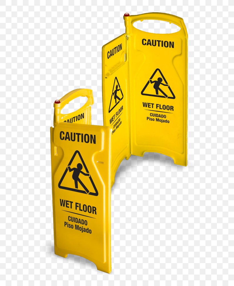 Signage Floor Mop Warning Sign, PNG, 693x1000px, Sign, Brand, Cleaning, Floor, Industry Download Free
