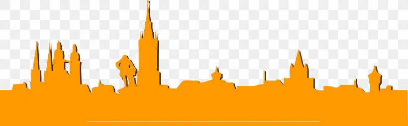 Skyline Dubai Silhouette Halle, PNG, 1920x599px, Skyline, Blog, City, Color, Dubai Download Free