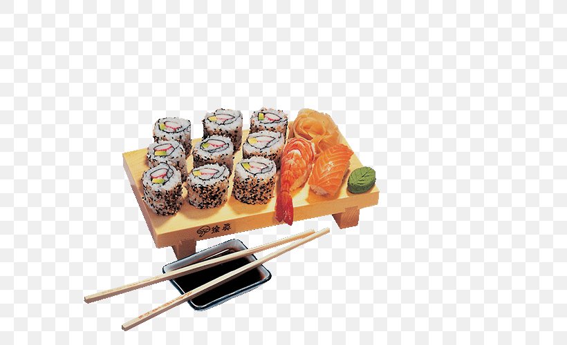 Sushi Chopsticks 07030 Finger Food Dish, PNG, 600x500px, Sushi, Asian Food, Chopsticks, Cuisine, Cutlery Download Free