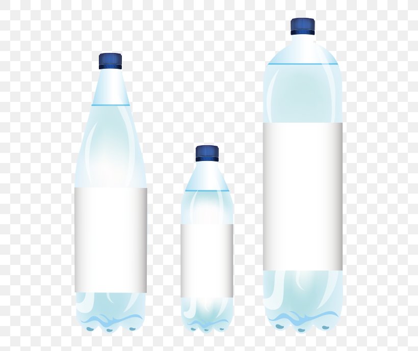 Water Bottle Mineral Water Plastic Bottle, PNG, 689x689px, Water Bottles, Aqua, Bottle, Bottled Water, Container Download Free