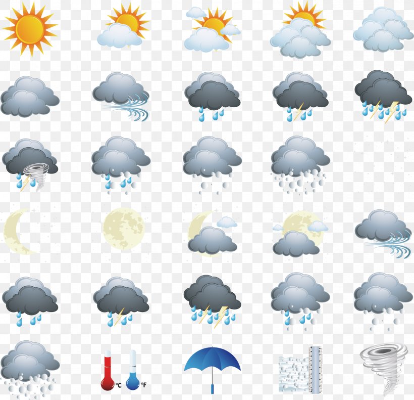 Weather Forecasting Icon, PNG, 1485x1433px, Weather, Climate, Cloud, Overcast, Rain Download Free