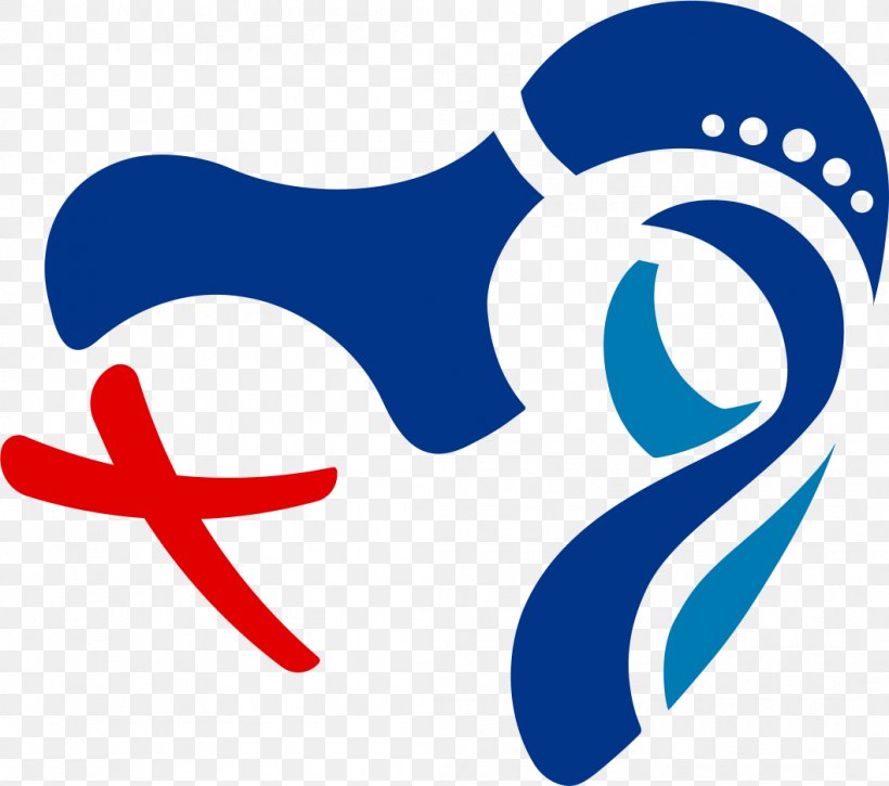 World Youth Day 2019 Panama City World Youth Day Panama 2019 Logo Diocese, PNG, 1058x936px, 2018, 2019, World Youth Day 2019, Area, Blue Download Free