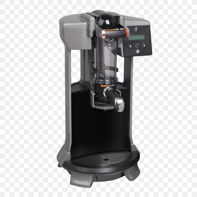Coffeemaker Espresso Machines Bunn-O-Matic Corporation, PNG, 900x900px, Coffee, Beer Brewing Grains Malts, Brewed Coffee, Bunnomatic Corporation, Carafe Download Free