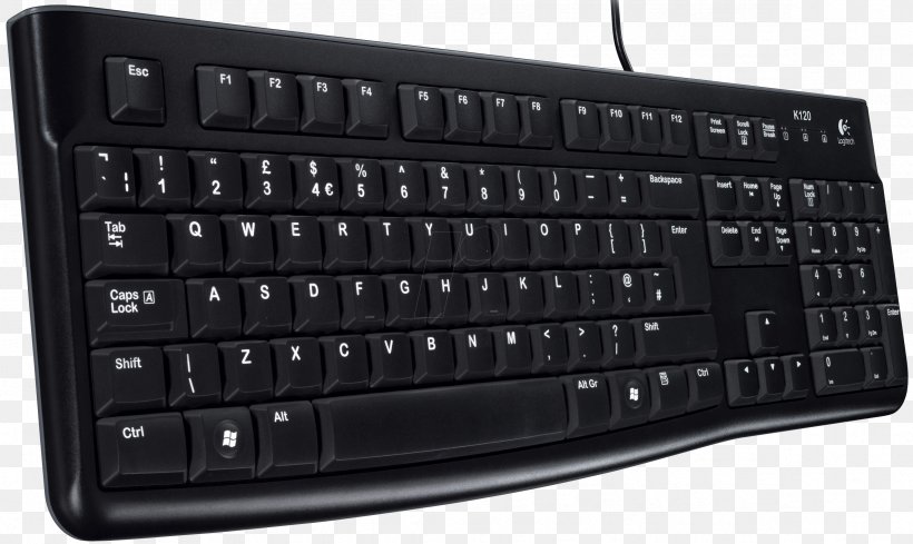 Computer Keyboard Computer Mouse USB Logitech Unifying Receiver, PNG, 2362x1411px, Computer Keyboard, Computer, Computer Component, Computer Hardware, Computer Mouse Download Free