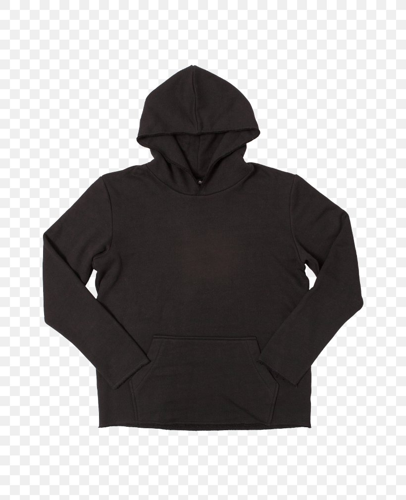 Hoodie Bluza Neck Jacket, PNG, 673x1010px, Hoodie, Black, Black M, Bluza, Hood Download Free
