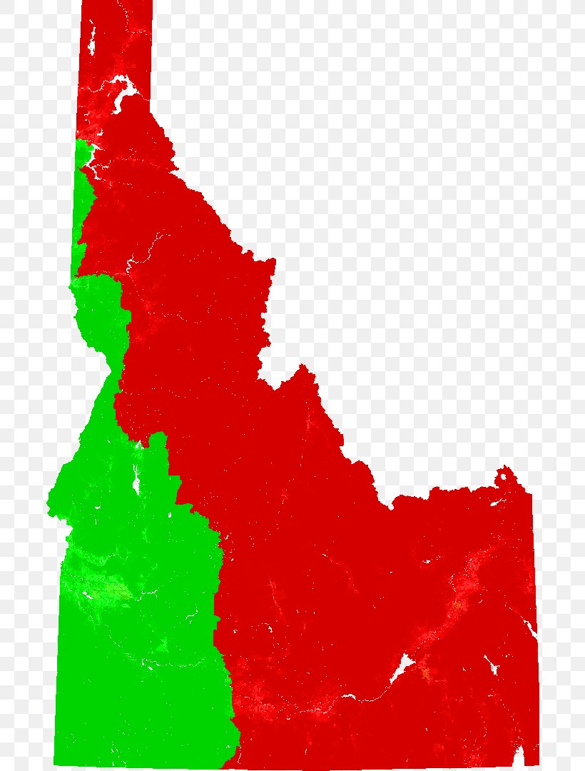 Idaho Decal Clip Art, PNG, 693x1080px, Idaho, Area, Decal, Map, Red Download Free