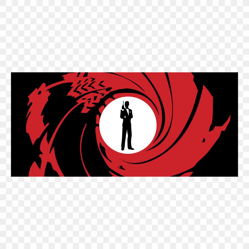 James Bond, PNG, 2400x2400px, James Bond, Anthony Horowitz, Brand, James Bond Film Series, Logo Download Free