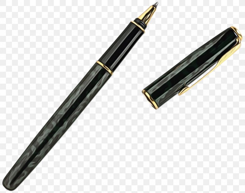 Pen And Notebook, PNG, 1024x807px, Watercolor, Ball Pen, Ballpoint Pen, Diary, Erich Krause Download Free