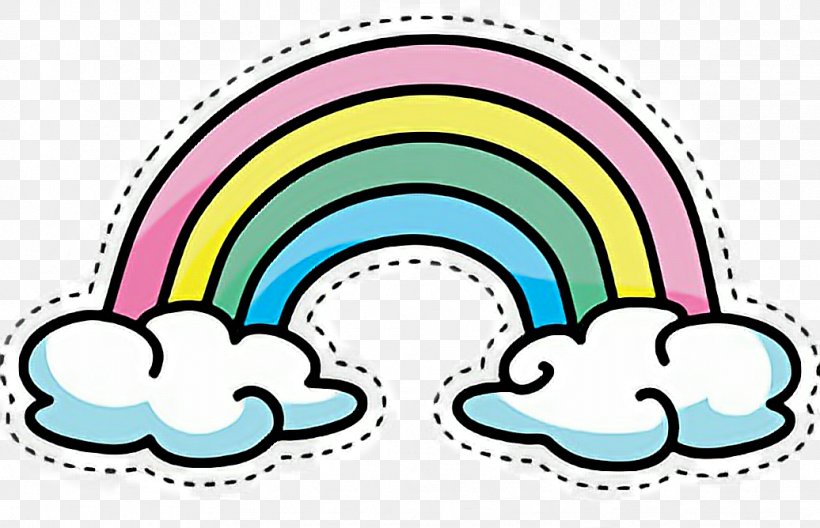 Rainbow Color Background, PNG, 1036x668px, Cartoon, Character, Cloud, Color, Coloring Book Download Free