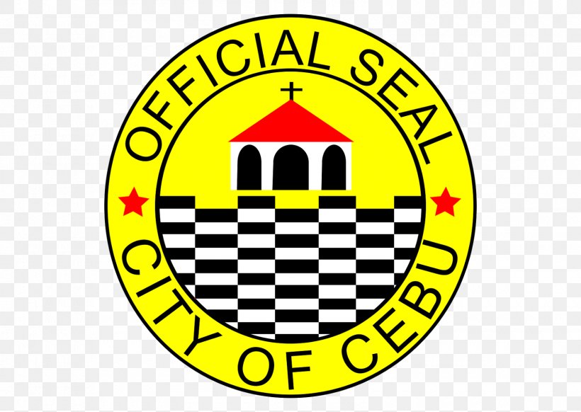 Seal Of Cebu City Logo Smiley Brand, PNG, 1600x1136px, Cebu, Area, Brand, Emoticon, Logo Download Free