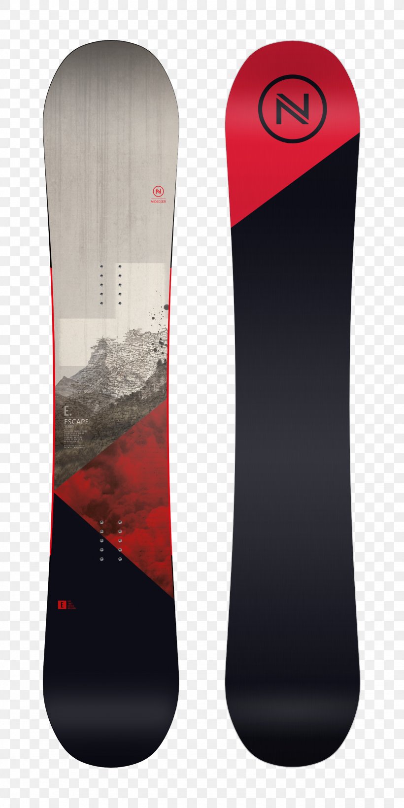 Snowboard-Bindung Nidecker Ski Bindings Nitro Snowboards, PNG, 1575x3150px, 2018, 2018 Ford Escape, Snowboard, Burton Snowboards, Lib Technologies Download Free