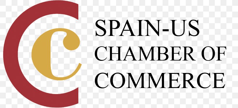 Spain-US Chamber Of Commerce | Cámara De Comercio España-EE.UU. United States Chamber Of Commerce Business Organization, PNG, 800x373px, Chamber Of Commerce, Area, Board Of Directors, Brand, Business Download Free