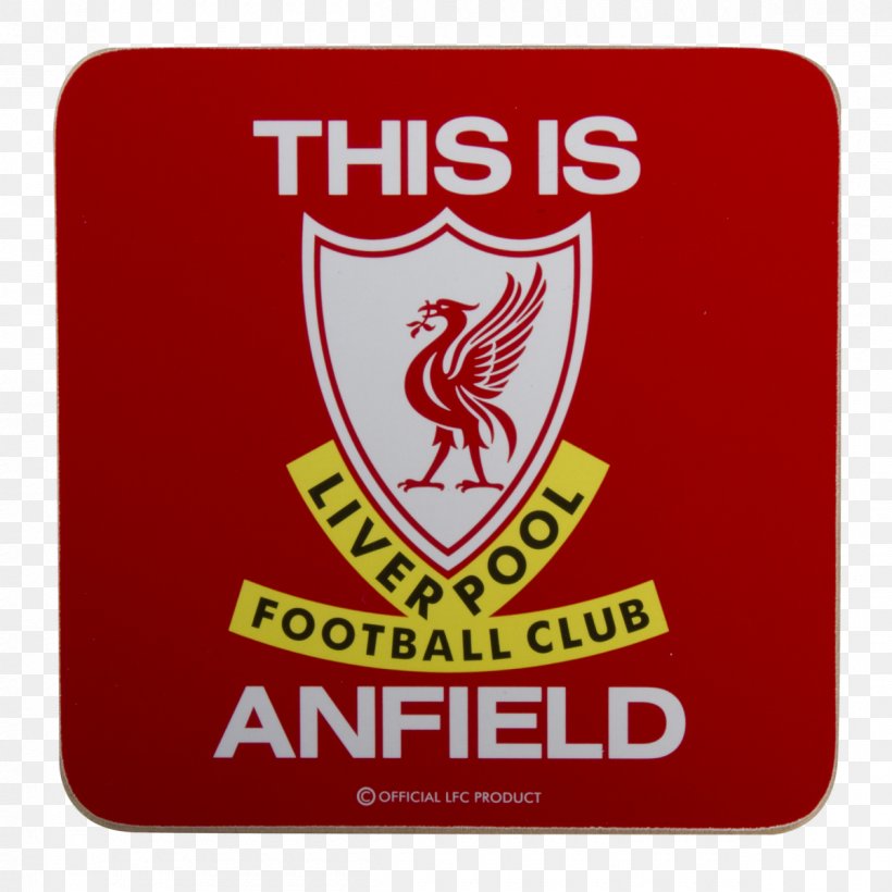 Anfield Liverpool F.C. FA Cup Football Spion Kop, PNG, 1200x1200px, Anfield, Anfield Road, Badge, Bill Shankly, Brand Download Free