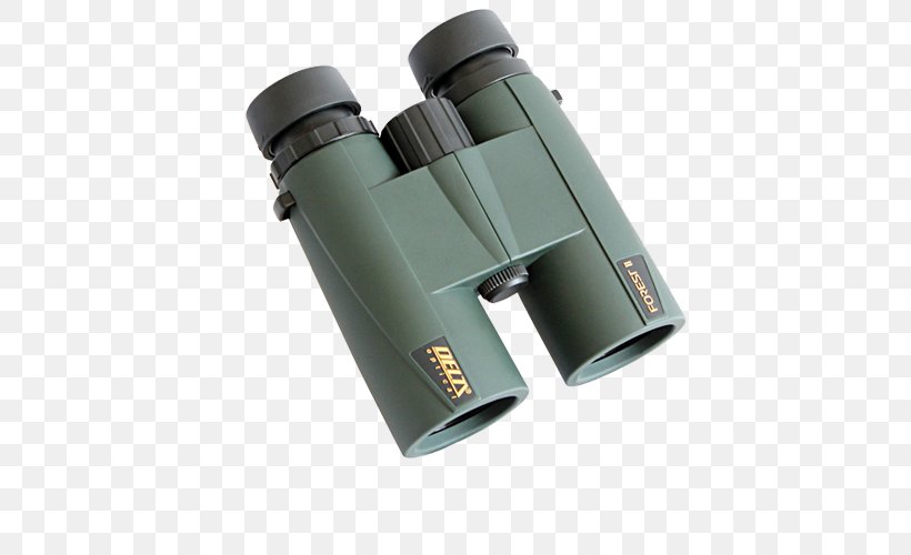 Binoculars Vortex Optics Telescope Green, PNG, 500x500px, Binoculars, Collimator, Color, Forest, Green Download Free