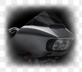Car - Car Headlamp Harley-Davidson Harley Davidson Road Glide Motorcycle PNG
