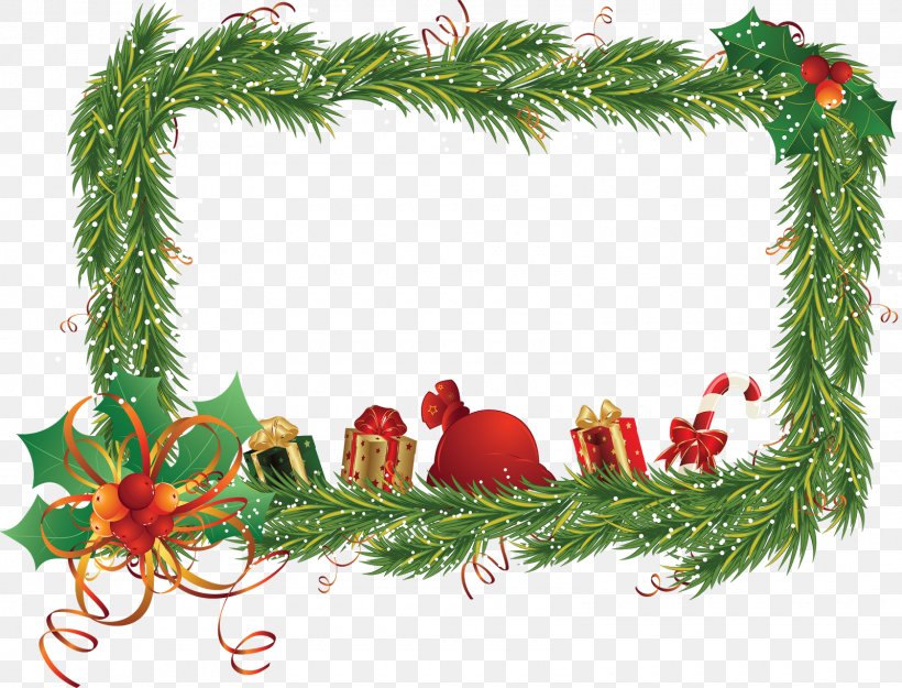 Christmas Santa Claus Père Noël Clip Art, PNG, 1600x1220px, Christmas, Branch, Christmas Decoration, Christmas Ornament, Christmas Tree Download Free