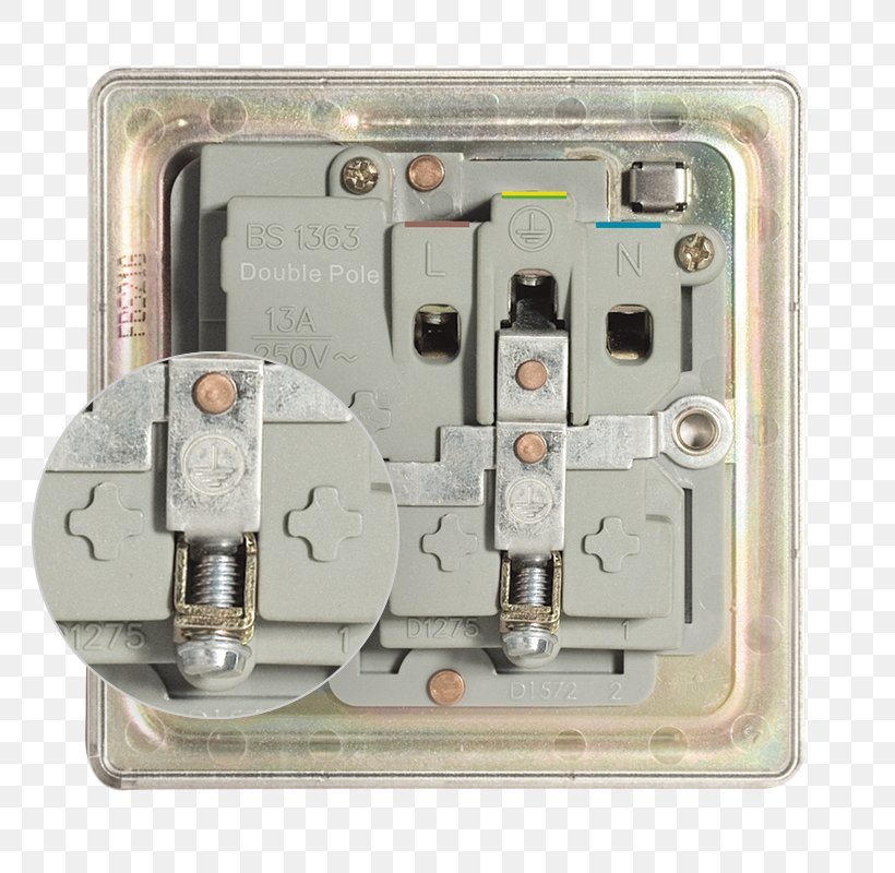 Electronics Electronic Component Electrical Switches Plastic Twin Earth Thought Experiment, PNG, 800x800px, Electronics, Electrical Switches, Electronic Component, Factory Outlet Shop, Hardware Download Free