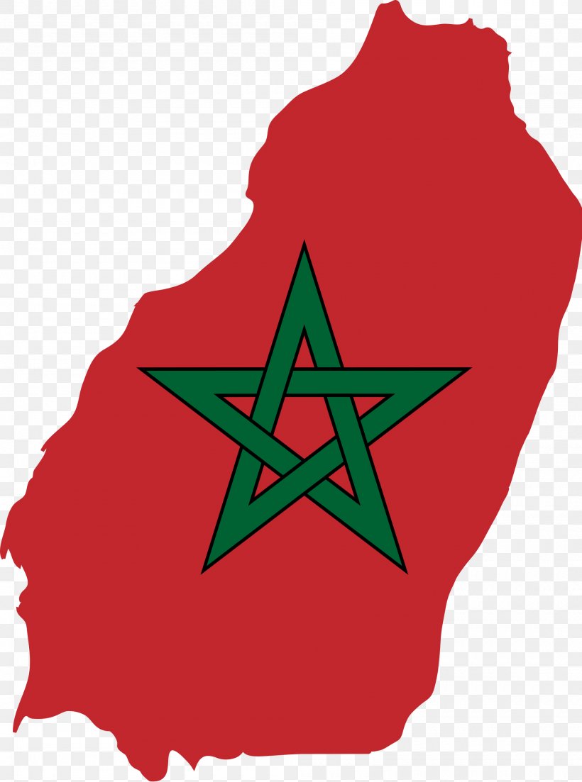 Flag Of Morocco Map Greater Morocco, PNG, 2000x2691px, Morocco, Arabic Wikipedia, File Negara Flag Map, Flag, Flag Of Kenya Download Free