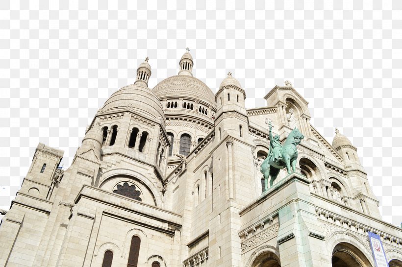 Notre-Dame De Paris Eiffel Tower Musée Du Louvre Sacré-Cœur, Paris Arc De Triomphe, PNG, 1200x798px, Notredame De Paris, Arc De Triomphe, Arch, Basilica, Building Download Free