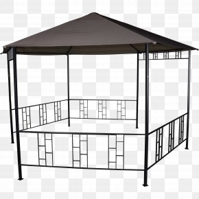 House - Pavilion Partytent Garden House Gazebo PNG