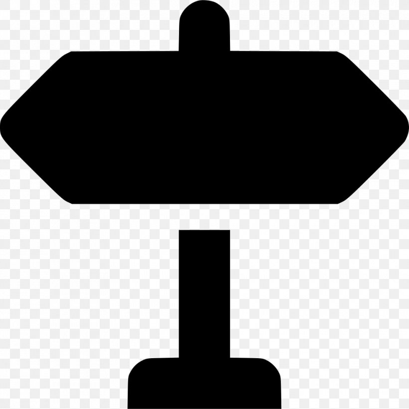 Signpost, PNG, 980x982px, Signpost, Black, Black And White, Minecraft, Mod Download Free